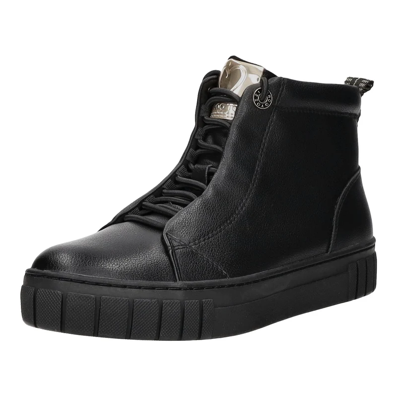 MARCO TOZZI Schnürstiefelette Kaltfutter bis 35mm Absatz (casual)