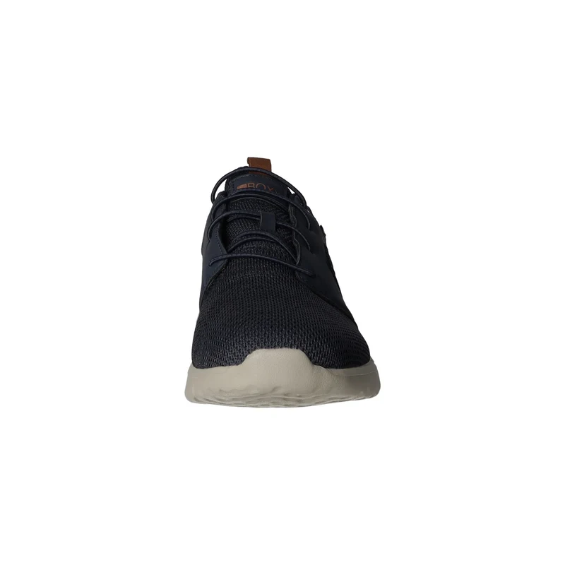BOXX Slipper/Kletthalbschuh Sneaker (sportlich)