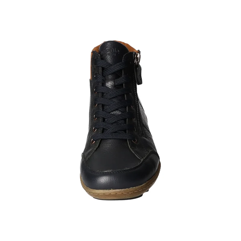 Remonte Schnürstiefelette Warmfutter bis 35mm Absatz (casual)