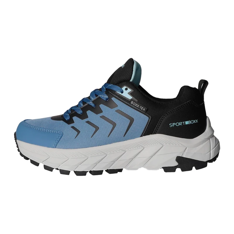 SPORTBOXX Trekkinghalbschuh