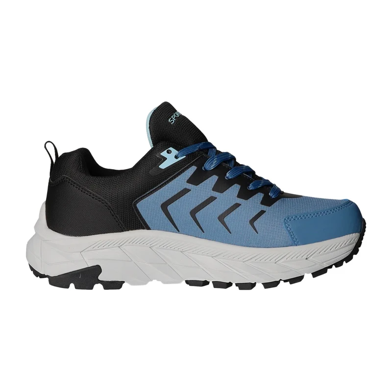 SPORTBOXX Trekkinghalbschuh