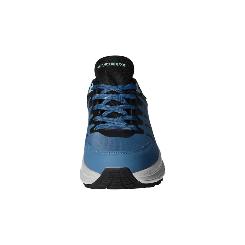 SPORTBOXX Trekkinghalbschuh