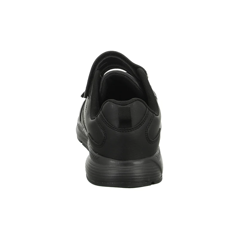 Sneakers Sportschuh Klettverschluss