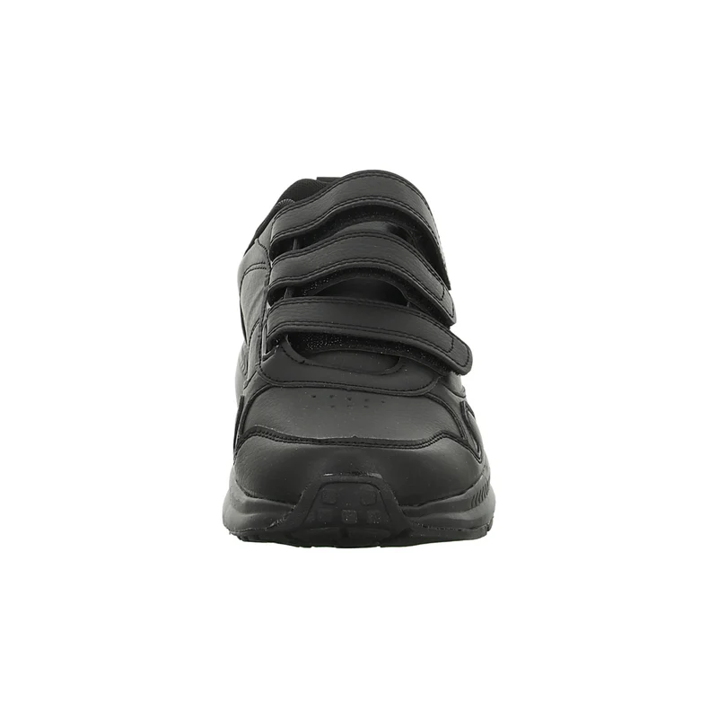 Sneakers Sportschuh Klettverschluss