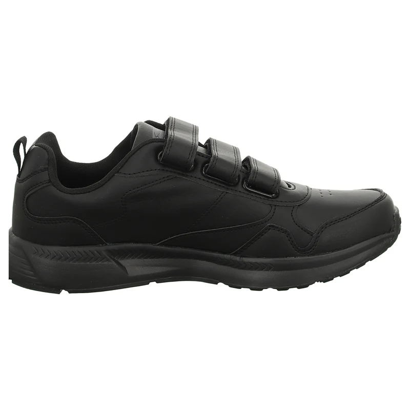 Sneakers Sportschuh Klettverschluss