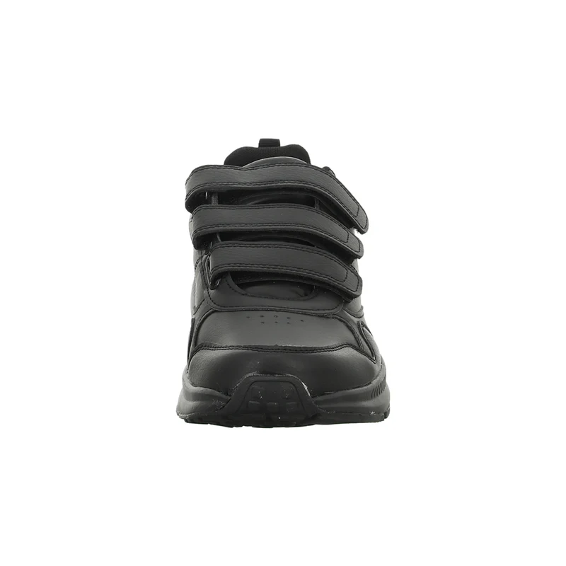Sneakers Sportschuh Klettverschluss