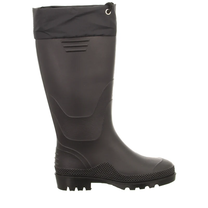 Sneakers Gummistiefel Kaltfutter
