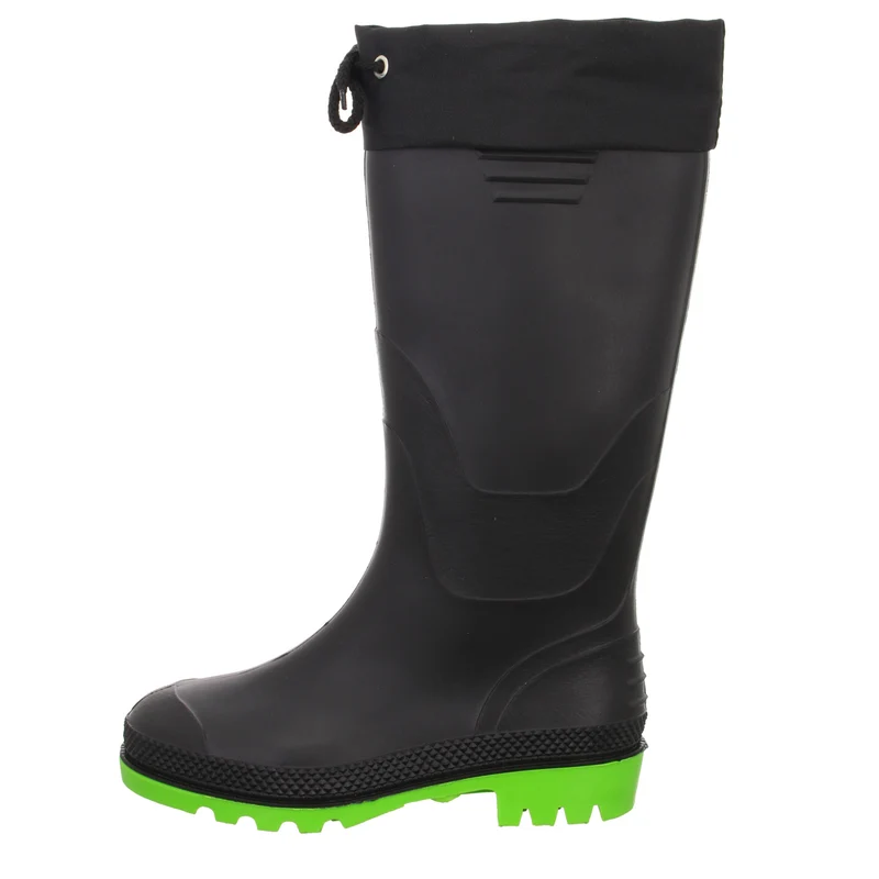 Sneakers Gummistiefel Kaltfutter