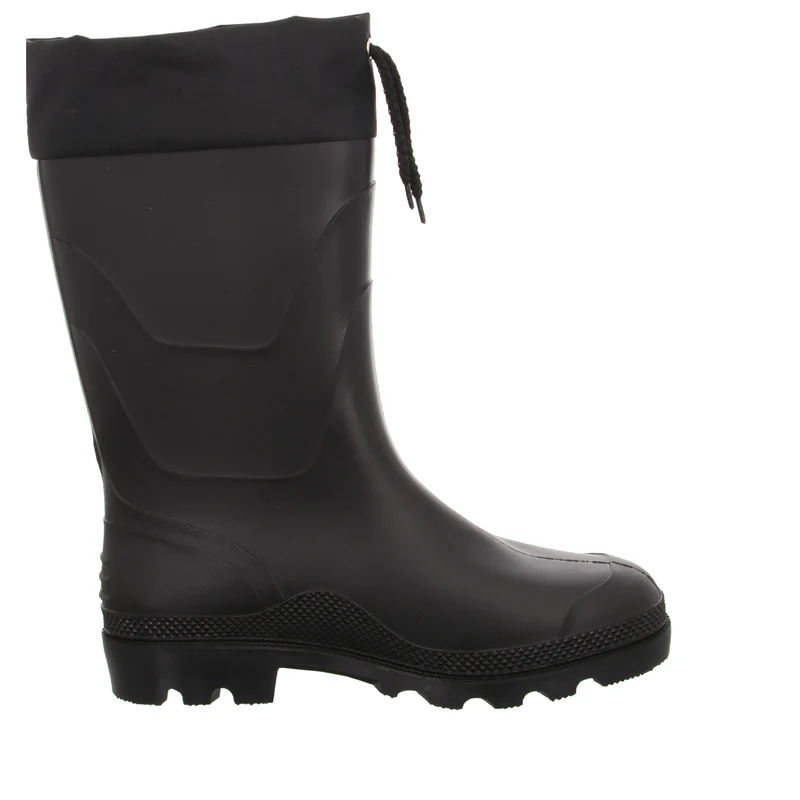 Sneakers Gummistiefel Kaltfutter