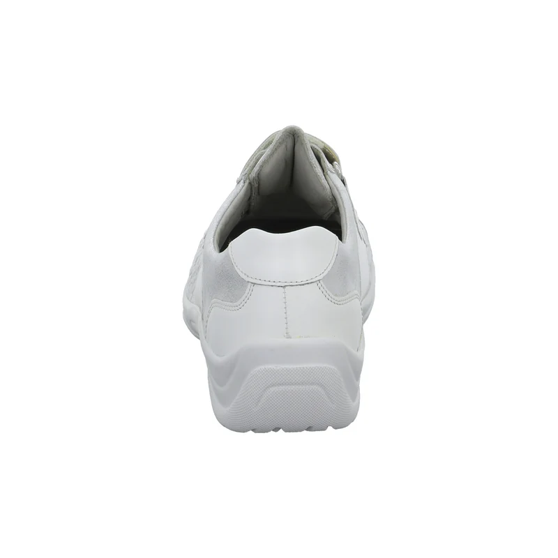 Waldläufer Slipper/Kletthalbschuh mit Mehrweite Freizeit (casual) Hesna