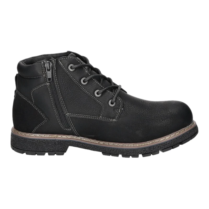 BOXX Allwetterstiefel Warmfutter mit Funktionsmembran (wasserabweisend/wasserdicht)