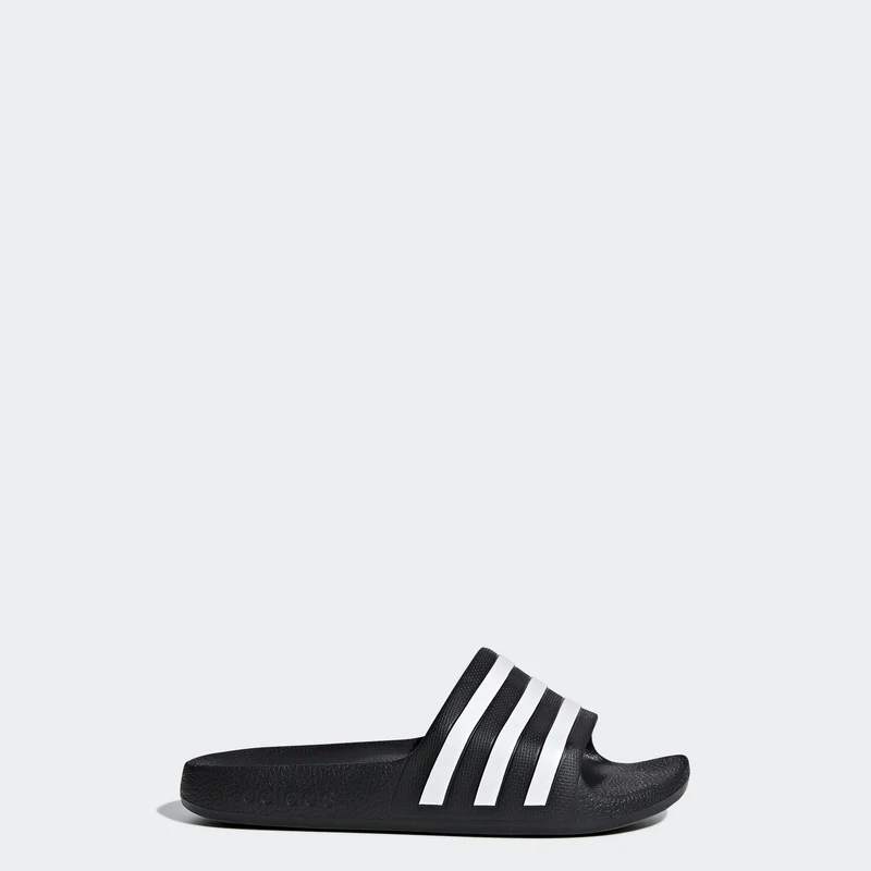 ADIDAS Aqua adilette Kinder Badeschuhe mit Komfort