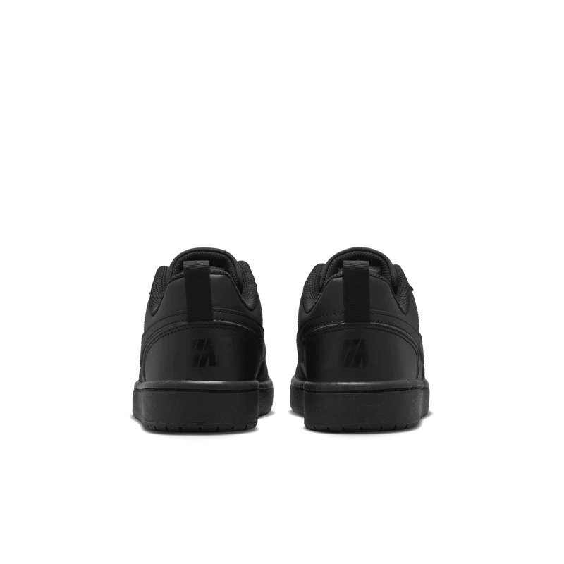 NIKE Court Borough Low Recraft (GS) Kinder Sneaker