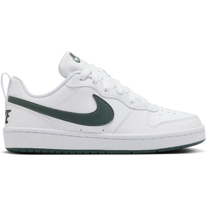 NIKE Court Borough Low Recraft (GS) Kinder Sneaker