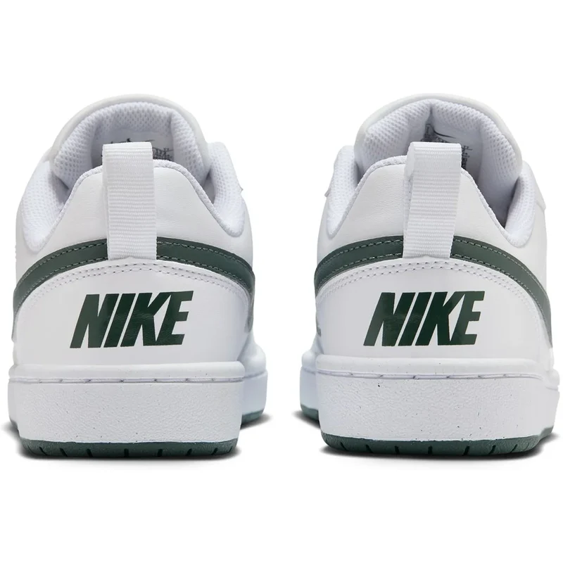 NIKE Court Borough Low Recraft (GS) Kinder Sneaker