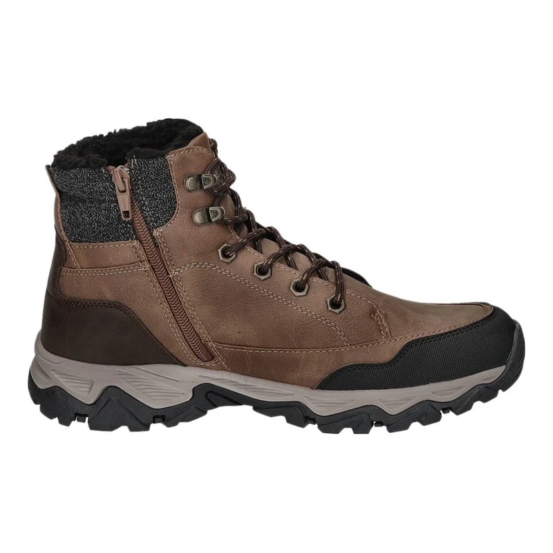 BOXX Allwetterstiefel Warmfutter mit Funktionsmembran (wasserabweisend/wasserdicht)
