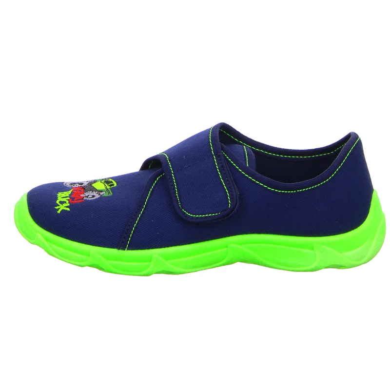 Sneakers Hausschuh Kaltfutter