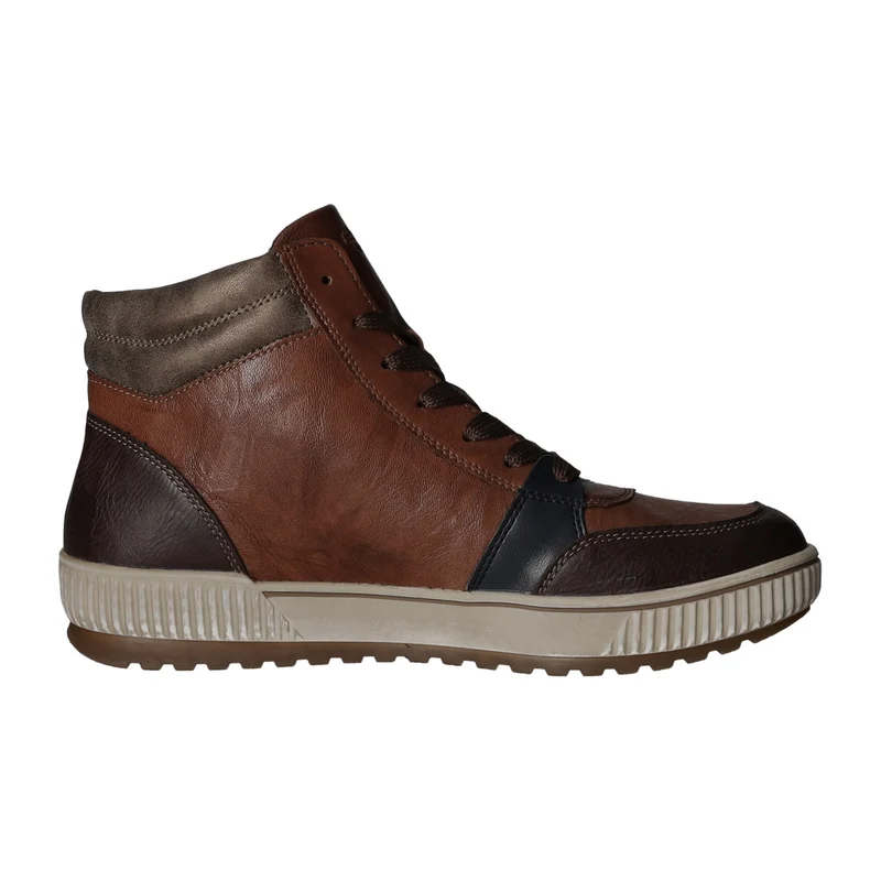 Remonte Schnürstiefelette Kaltfutter bis 35mm Absatz (casual)