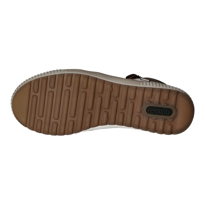 Remonte Schnürstiefelette Kaltfutter bis 35mm Absatz (casual)