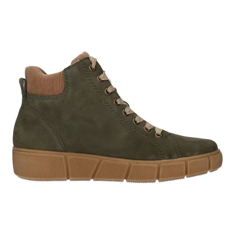 Remonte Schnürstiefelette Kaltfutter bis 35mm Absatz (casual)