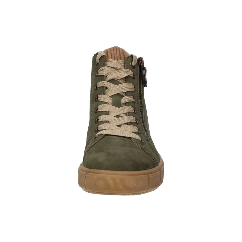 Remonte Schnürstiefelette Kaltfutter bis 35mm Absatz (casual)