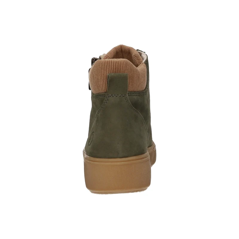 Remonte Schnürstiefelette Kaltfutter bis 35mm Absatz (casual)