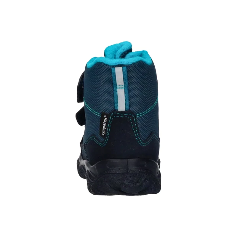 Superfit Allwetterstiefel Warmfutter mit Funktionsmembran (wasserabweisend/wasserdicht) HUSKY1