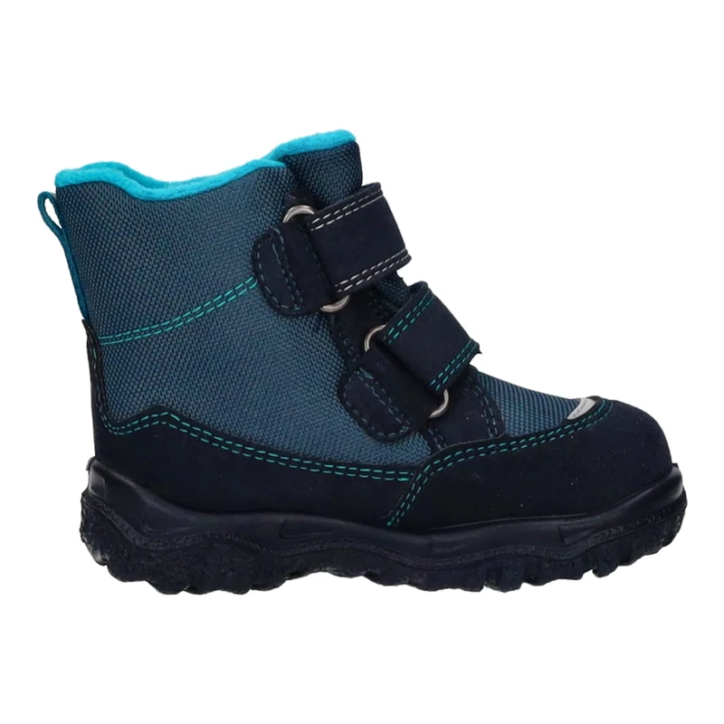 Superfit Allwetterstiefel Warmfutter mit Funktionsmembran (wasserabweisend/wasserdicht) HUSKY1