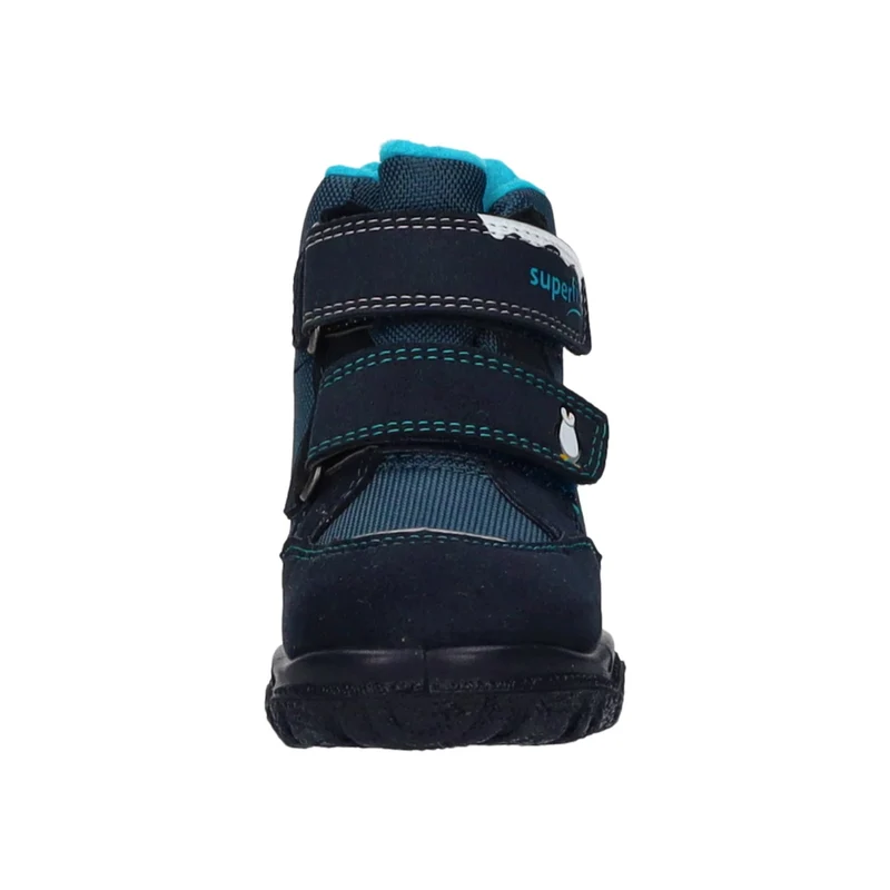Superfit Allwetterstiefel Warmfutter mit Funktionsmembran (wasserabweisend/wasserdicht) HUSKY1