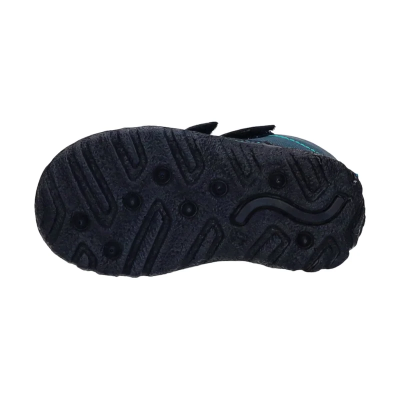 Superfit Allwetterstiefel Warmfutter mit Funktionsmembran (wasserabweisend/wasserdicht) HUSKY1