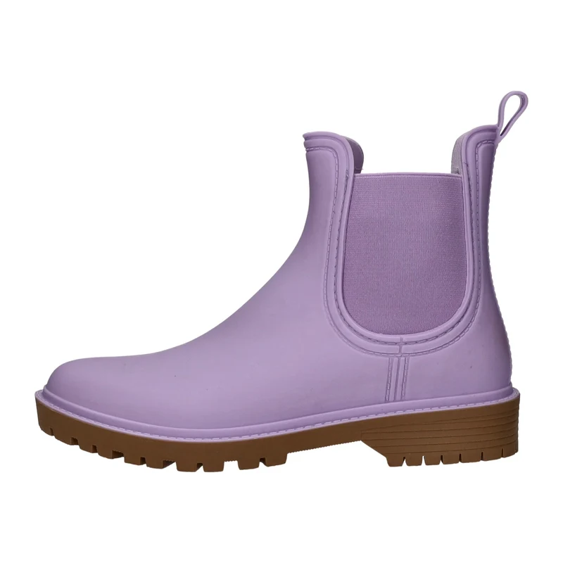 Jewels of Style Gummistiefel Kaltfutter