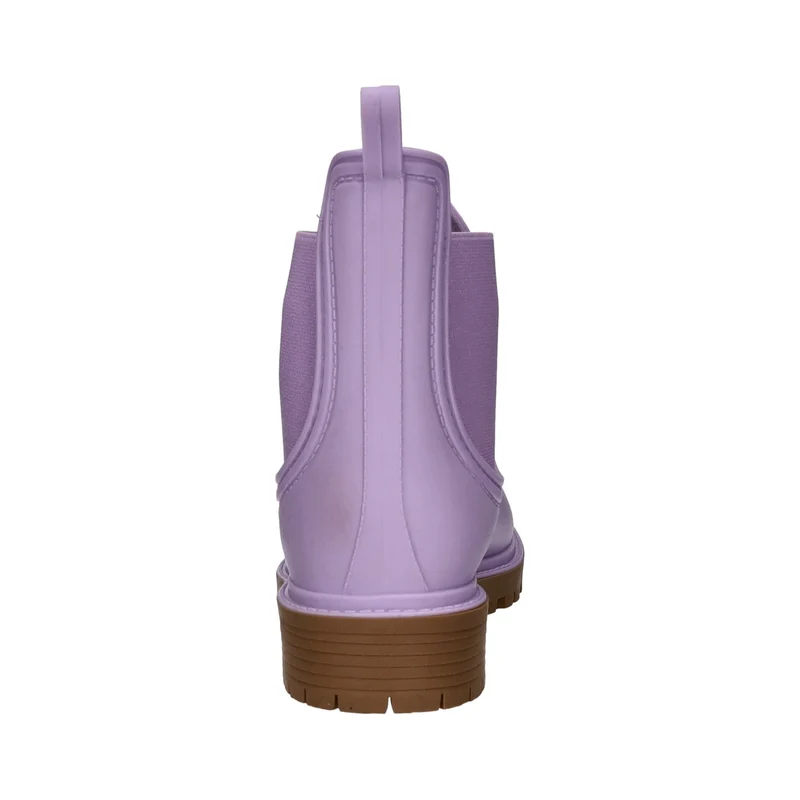 Jewels of Style Gummistiefel Kaltfutter