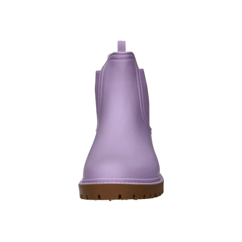 Jewels of Style Gummistiefel Kaltfutter
