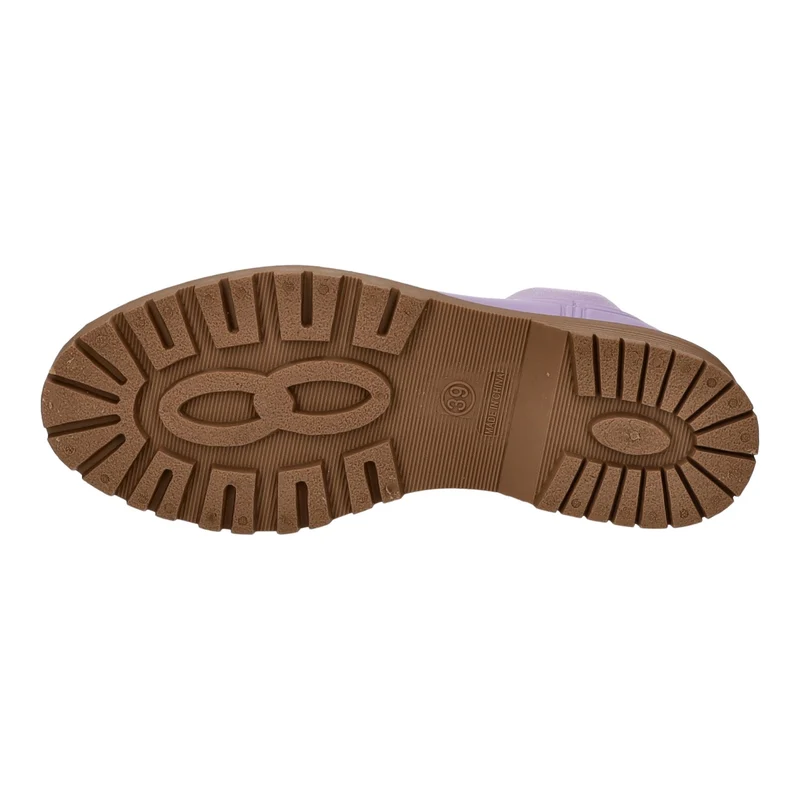 Jewels of Style Gummistiefel Kaltfutter