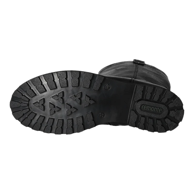 Remonte Langschaftstiefel Warmfutter bis 35mm Absatz (casual)