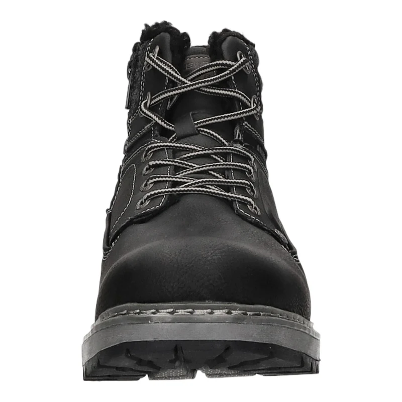 Dockers by Gerli Schnürstiefelette Warmfutter Freizeit (casual)
