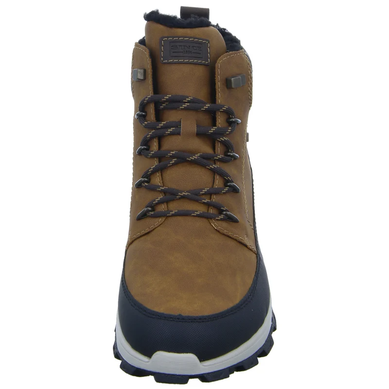 Rieker Allwetterstiefel Warmfutter mit Funktionsmembran (wasserabweisend/wasserdicht)