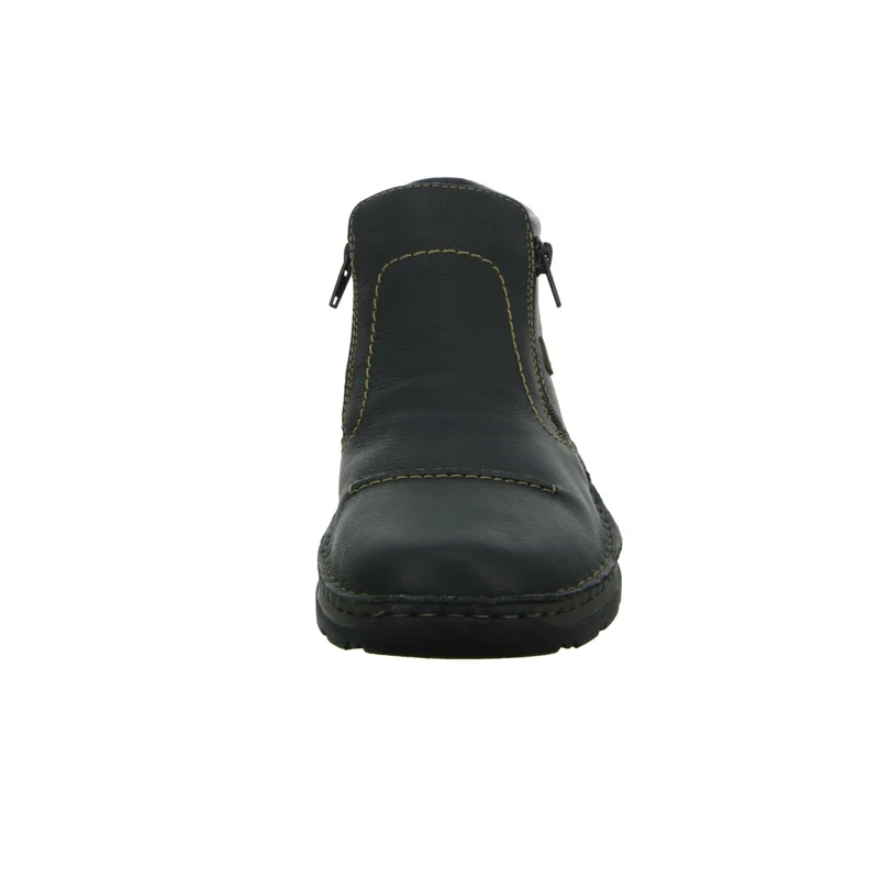 Rieker Allwetterstiefel Warmfutter mit Funktionsmembran (wasserabweisend/wasserdicht)