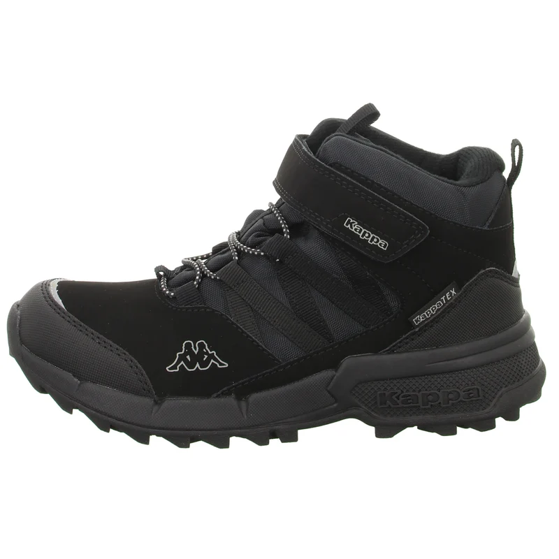 Kappa Schlupf-/Klettstiefelette Kaltfutter STYLECODE: 260897K THABO TEX K THABO TEX K