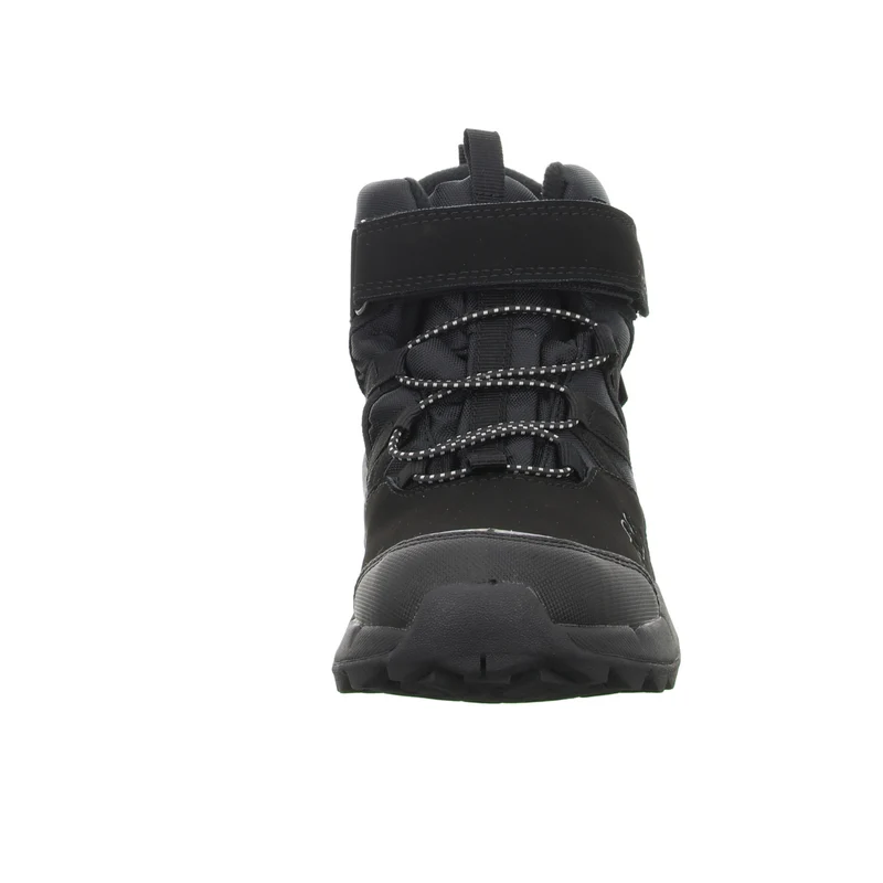 Kappa Schlupf-/Klettstiefelette Kaltfutter STYLECODE: 260897K THABO TEX K THABO TEX K
