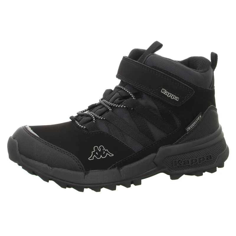Kappa Schlupf-/Klettstiefelette Kaltfutter STYLECODE: 260897K THABO TEX K THABO TEX K