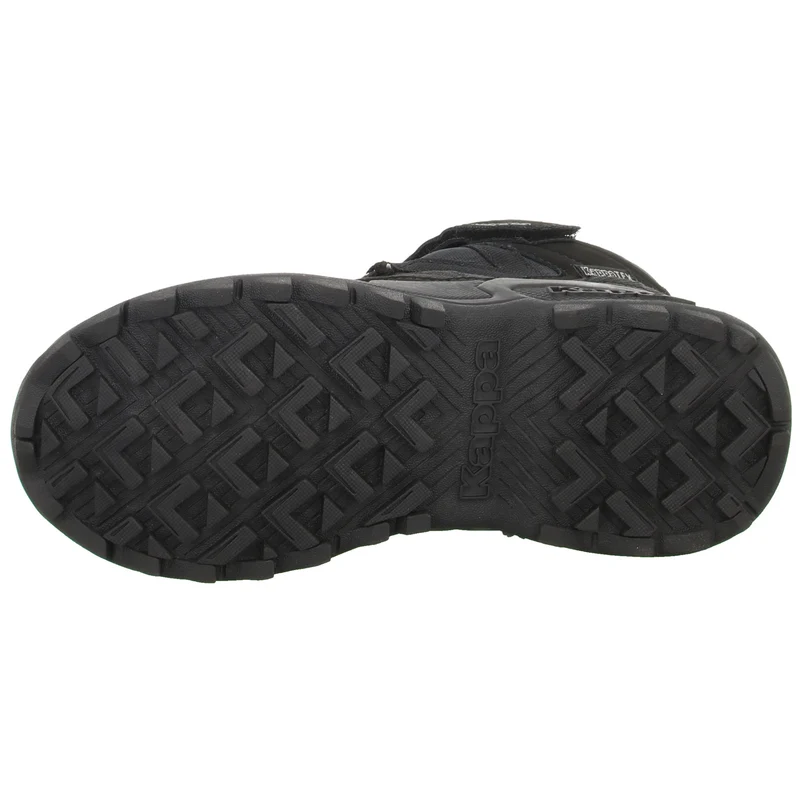 Kappa Schlupf-/Klettstiefelette Kaltfutter STYLECODE: 260897K THABO TEX K THABO TEX K