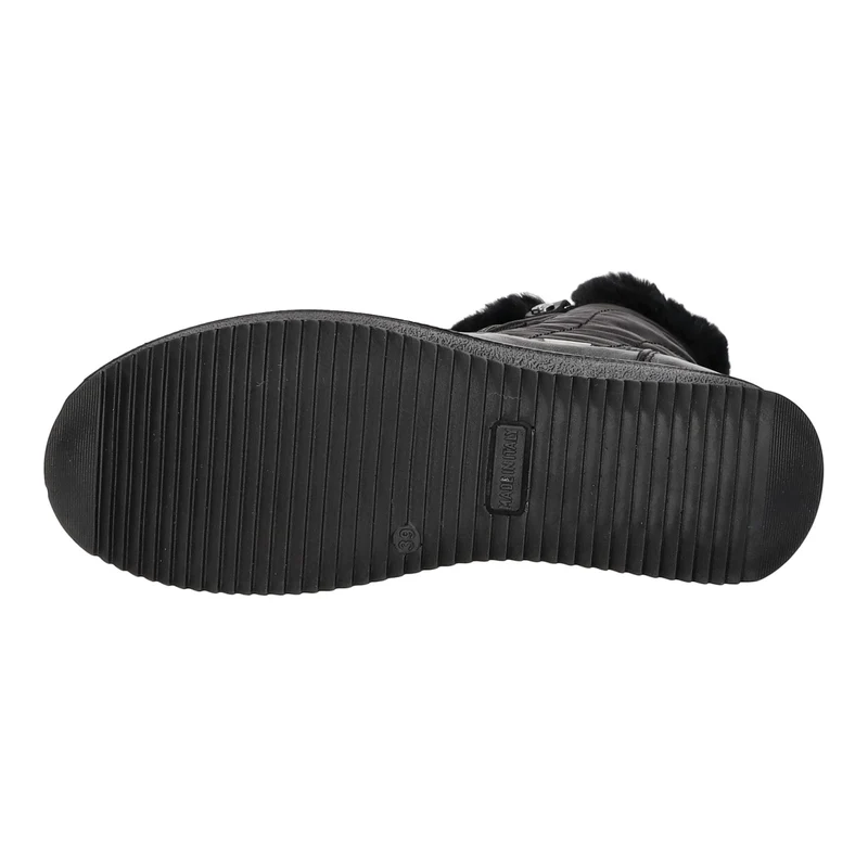 scarbella Allwetterstiefel Warmfutter mit Funktionsmembran (wasserabweisend/wasserdicht)