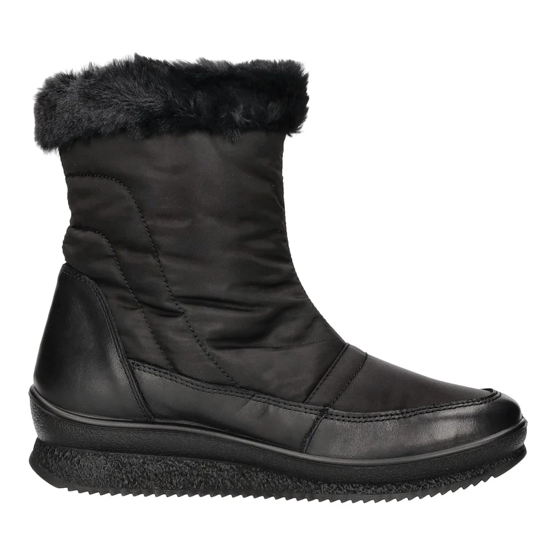scarbella Allwetterstiefel Warmfutter mit Funktionsmembran (wasserabweisend/wasserdicht)