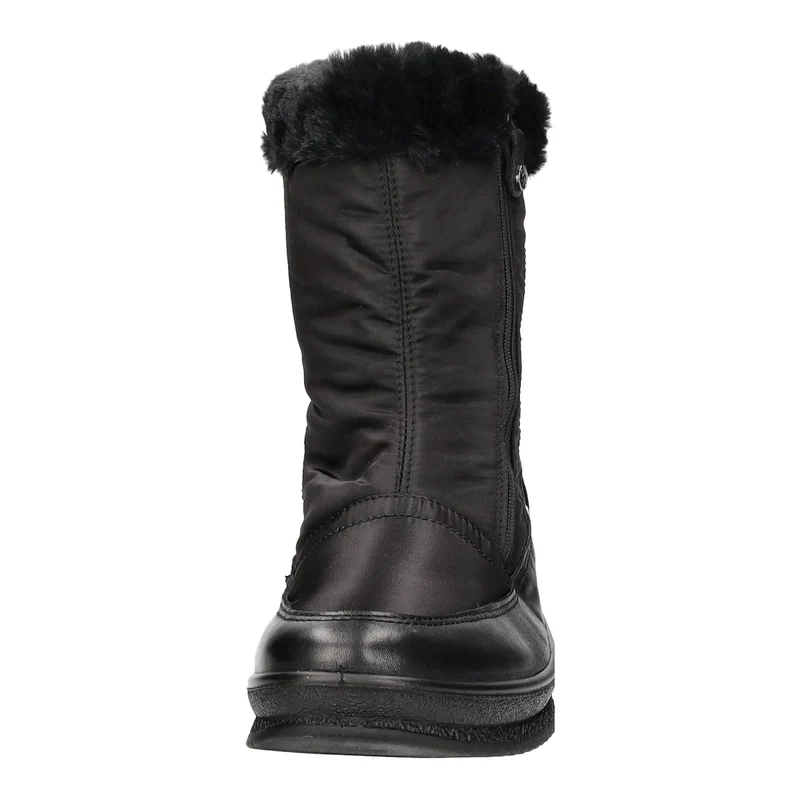 scarbella Allwetterstiefel Warmfutter mit Funktionsmembran (wasserabweisend/wasserdicht)