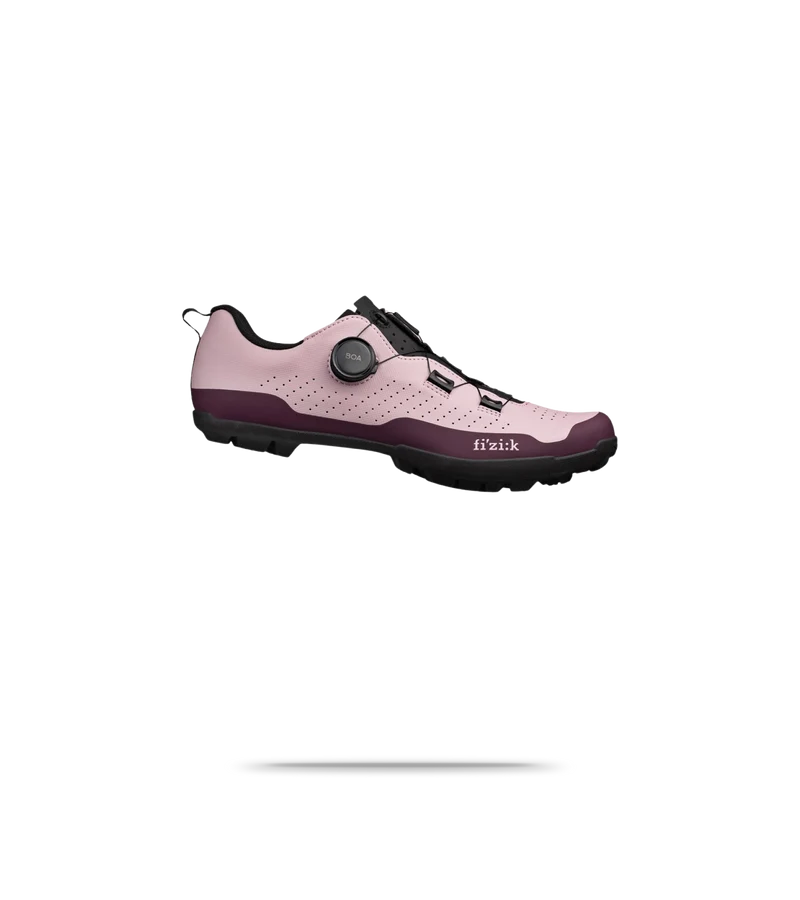 Terra Atlas Gravel Cycling Shoes