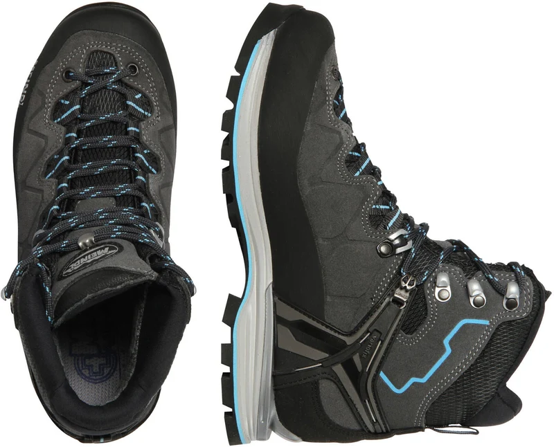MEINDL Litepeak Lady PRO GTX Trekkingschuhe Damen