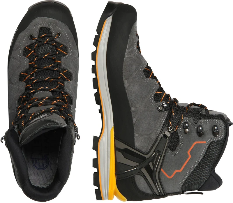 MEINDL Herren Trekkingschuhe Litepeak PRO GTX