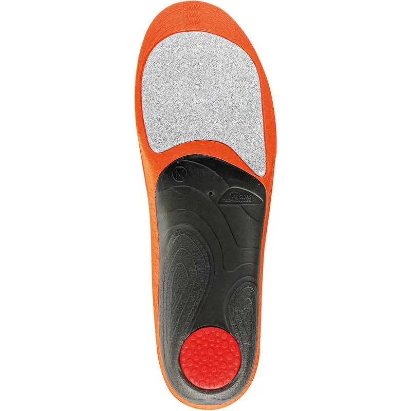 SIDAS WINTER 3 FEET 12 LOW Einlegesohle für Plattfuß