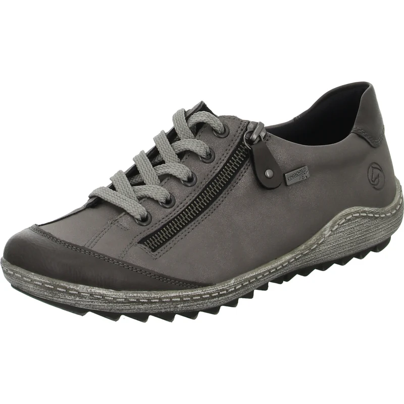 Remonte Schnürhalbschuh mit Mehrweite Freizeit (casual)
